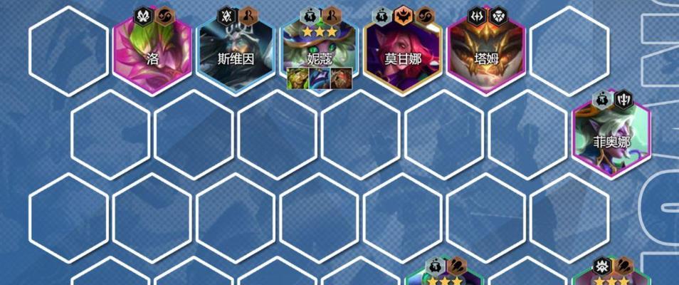《云顶之弈S8超级英雄赌狗阵容搭配详解》（打造最强赌狗阵容）