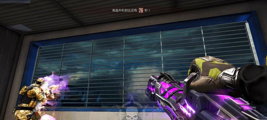 穿越火线新手如何玩追击模式？追击模式的技巧是什么？