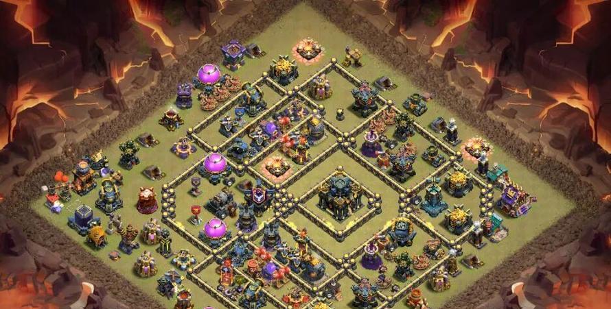 部落冲突国服华人部落升级技巧是什么？