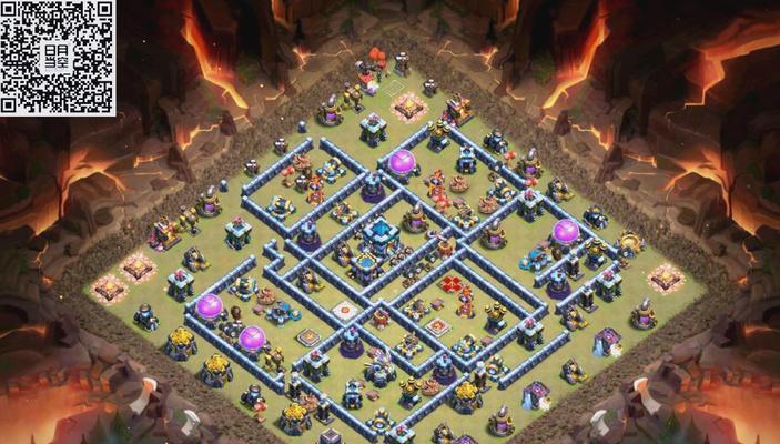 部落冲突助手桌面组件的使用方法是什么？