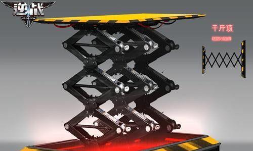 逆战塔防卡旗帜的技巧是什么？