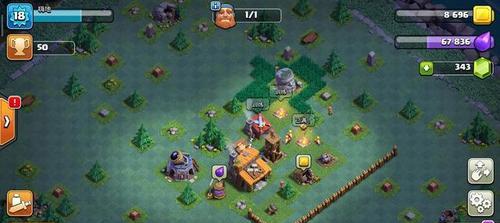 部落冲突积分如何快速增加？积分增长的快速方法是什么？