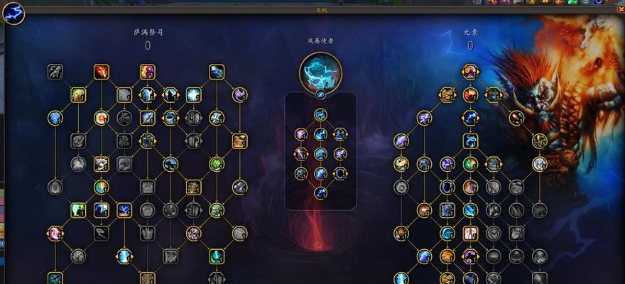 元素守护者新手指南（从零开始）