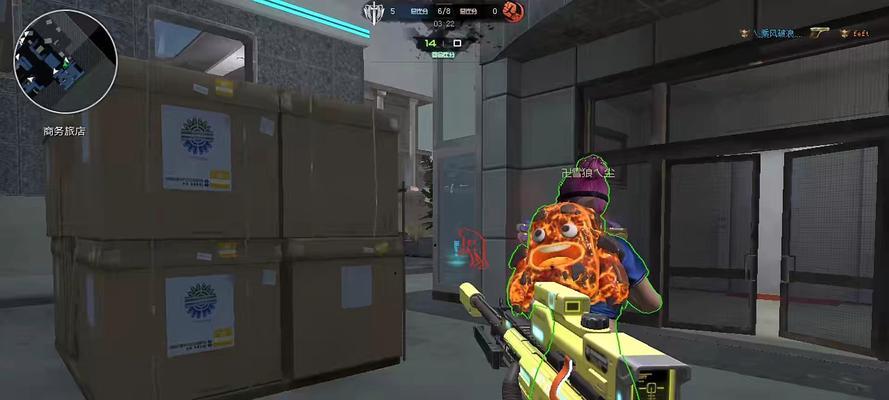 逆战亭子僵尸打法有哪些？