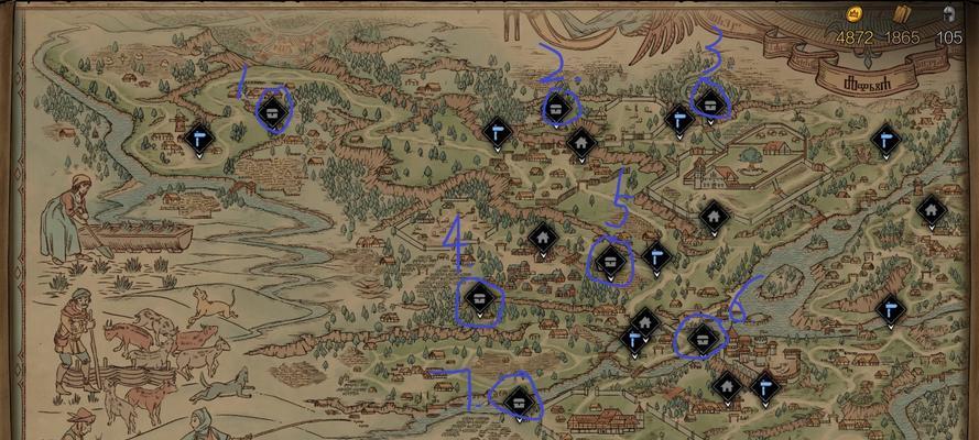 逆战贡献分宝箱如何快速获取？有哪些有效的方法？