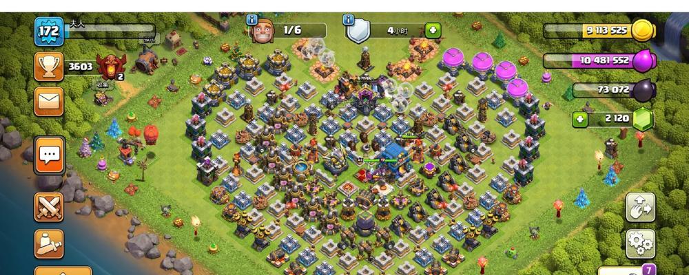 早期部落冲突布阵策略有哪些？