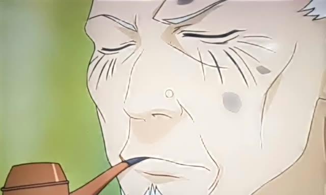 快手火影忍者小杰发生了什么？