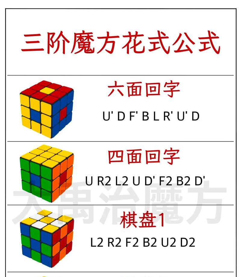 魔兽中魔方玩法有哪些？如何快速掌握魔方技巧？