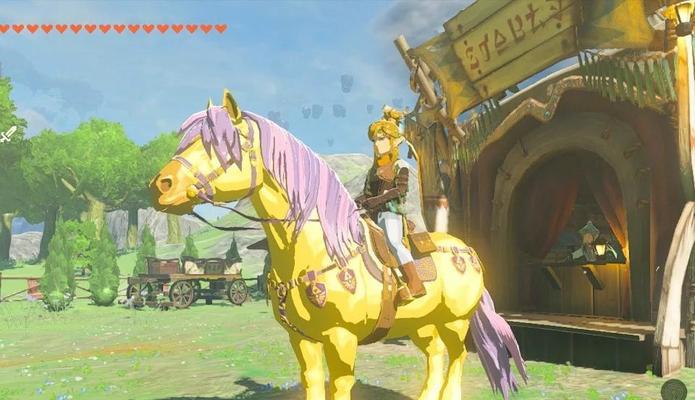 了解马具的种类和用途，提高游戏体验（马具的分类及特点）