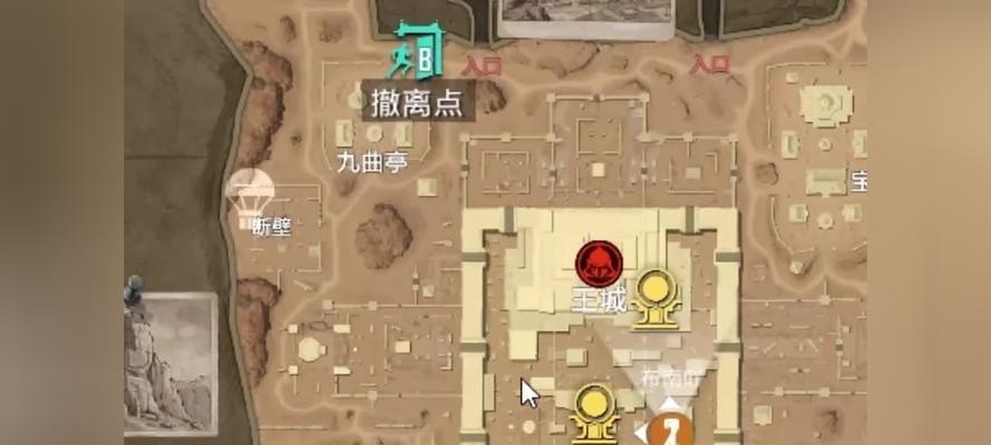 探索骑马与砍杀罗尔夫任务的策略与技巧（发挥游戏潜力）
