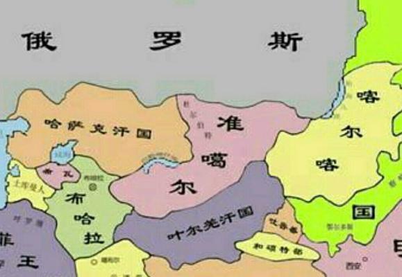 探寻汗国势力（游戏中的历史根源及文化背景探究）