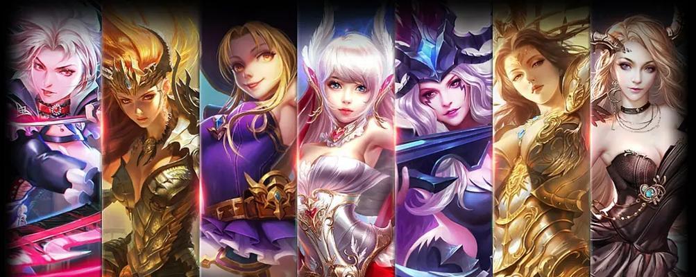 女神联盟2英雄突破详解（破解英雄突破的终极攻略）